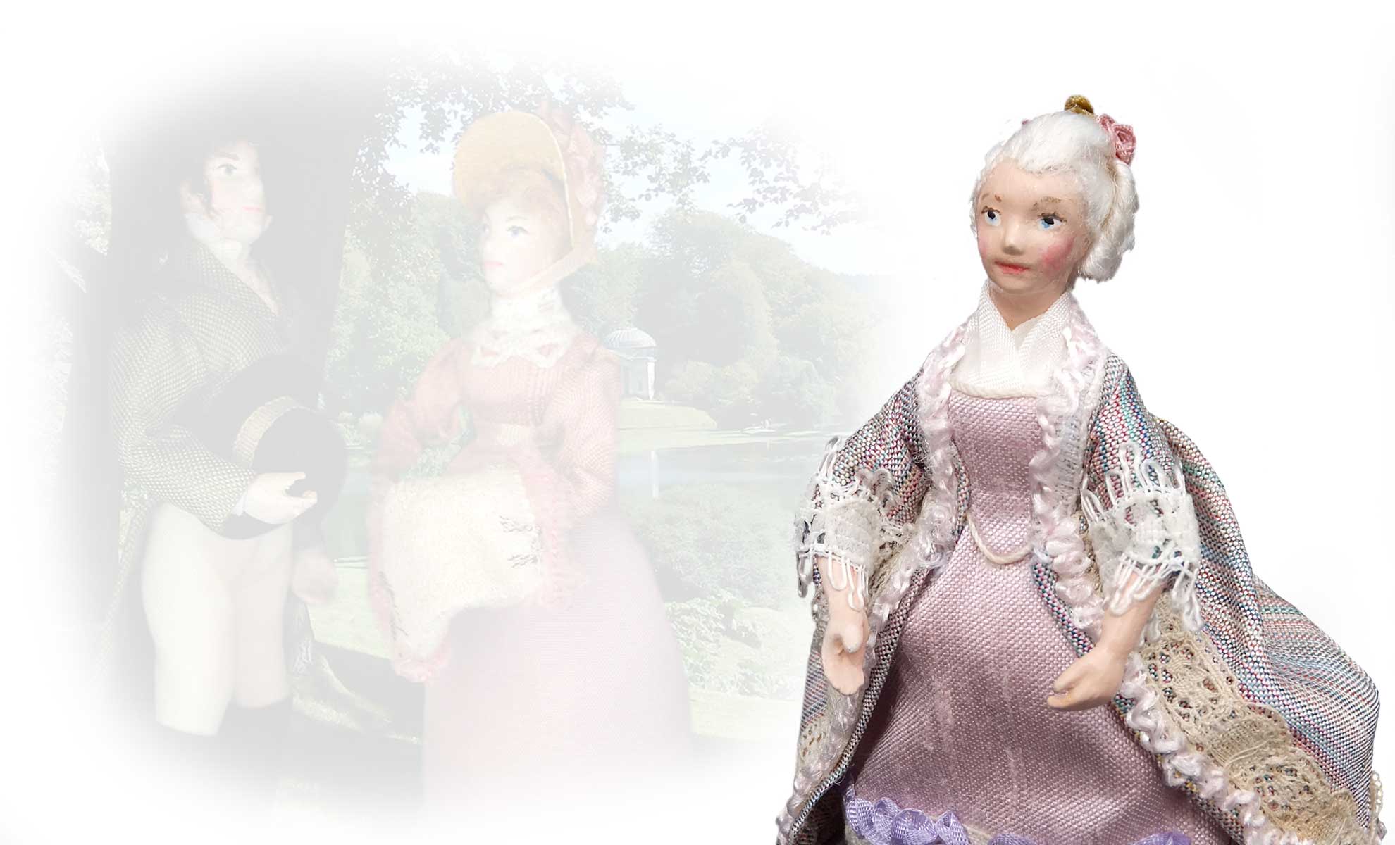 kate pinsent dolls