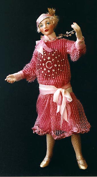 A 'Flapper'