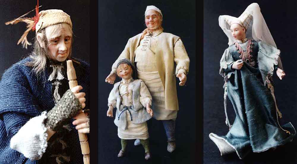 15th century fashion